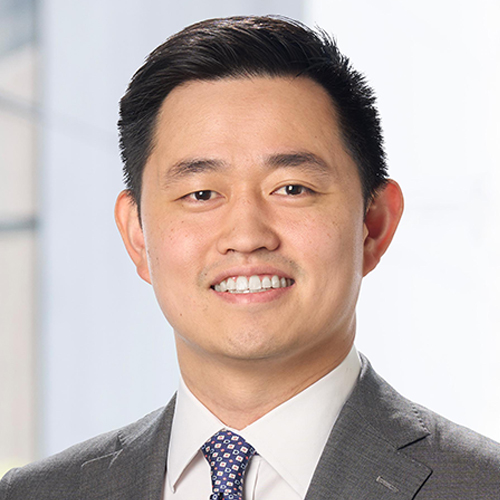 Jason Pan, CFA, FSA